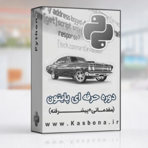 عکس دوره پایتون