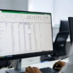 فیلتر کردن داده ها در اکسل